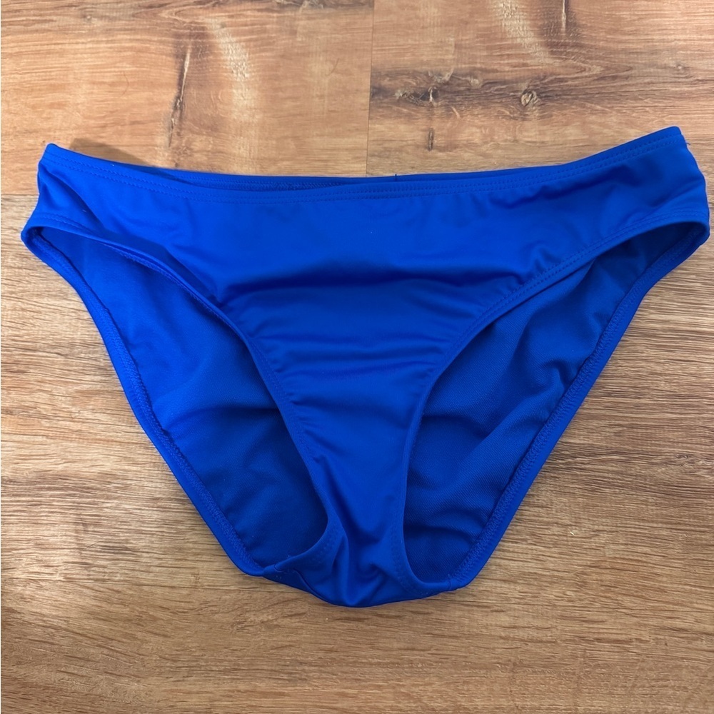 Clearwater Blue Women's Swim Bottom​​​